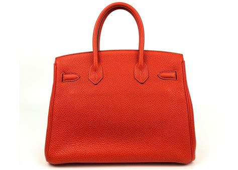 orange capucine hermes|hermes orange colors.